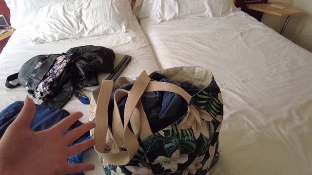 VLOG: BARCELONA💖 MORZE, PLAŻA I HARRY POTTER 💖