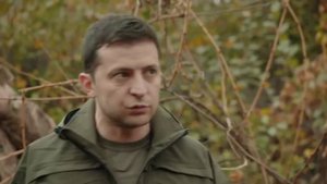 СМЕШНАЯ ПОЛИТИКА. ЗЕЛЕНСКИЙ И СОЛДАТЫ.