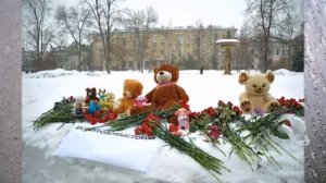 Ровно семь лет назад в торговом центре «Зимняя вишня» в Кемерове произошёл пожар