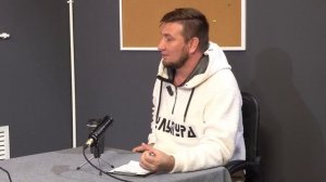 Подкаст "Культурный перекресток"