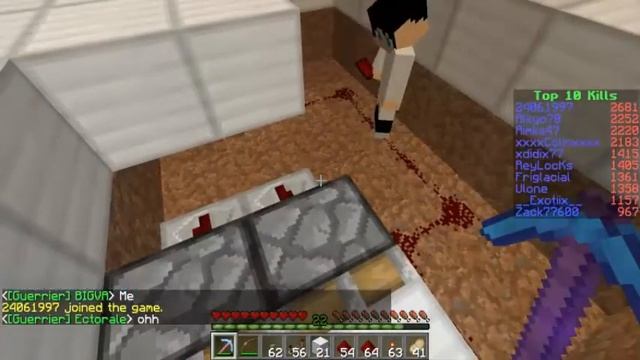 RedstoneManya épisode 5: Machine à torture смотреть онлайн