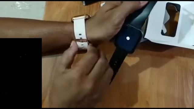 Dizo Watch 2 VS Noise Colorfit Ultra Smart Watch 2021 View Only , Best Smart Watch of 2021 & 2022 смотреть онлайн