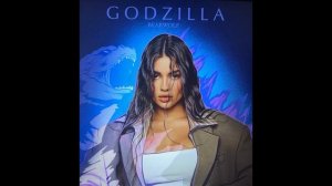 GODZILLA|Remix by ALEX_BIT |Remix 2024 | Club Remix | #remix #bearwolf #godzilla