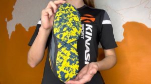 Кроссовки Mizuno WAVE IBUKI 3. Обзор за 30 секунд