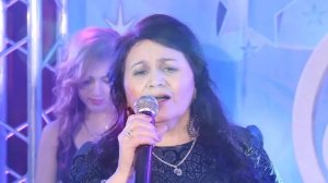 Фарида Ахматнурова - Яратудан гына тыйма (гала-концерт фестиваля Cәләт, ноябрь 2019)