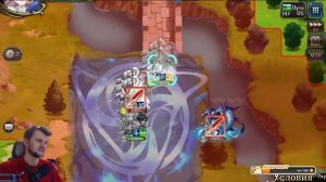 Want to DOMINATE Langrisser Mobile's Arena? Watch This Now ГАЙД НА ЭНИЮ