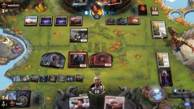🌚🤢😄 REFRESHED SUPERFRIENDS | Standard | Outlaws of Thunder Junction | MTG Arena смотреть онлайн