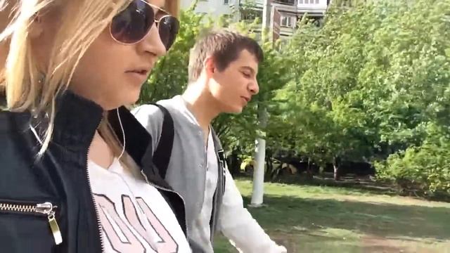 Пофиг на экзамены, короче смотреть онлайн