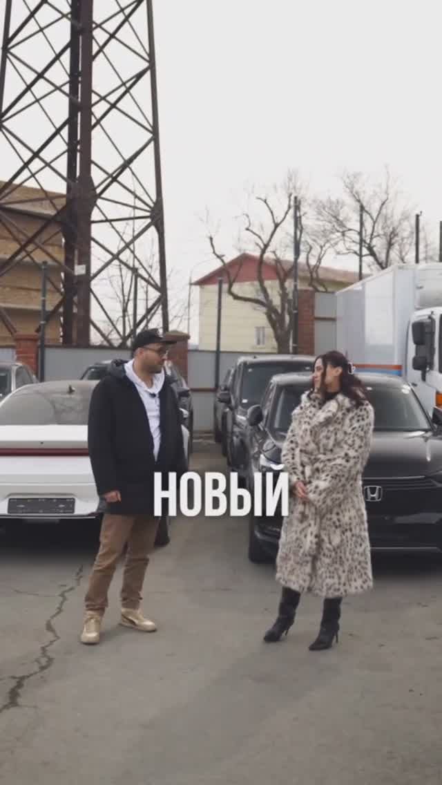 Какой авто купить в 2025? 🤔🚗