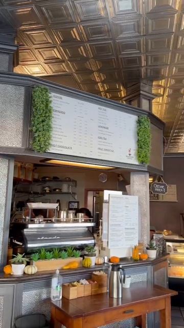 Coffee & Sandwiches 😍☕️🥪#coffee #breakfast #local #sunday #weekend #yummy #shorts #eat #bayarea смотреть онлайн