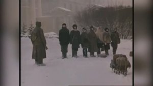 Кинолекторий Мы смерти смотрели в лицо