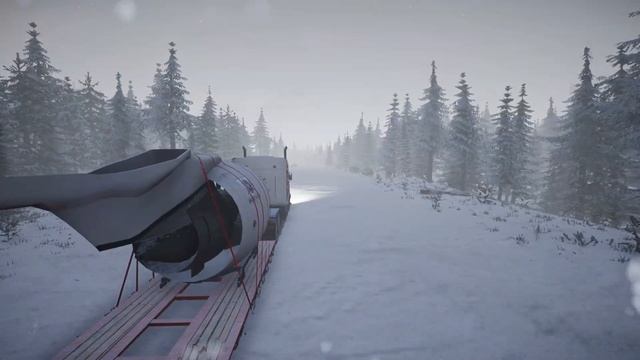 Alaskan Road Truckers: Highway Edition - Official Launch Trailer