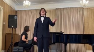 "Вот солдаты идут".  Муз. К.Молчанов, Сл. М.Львовского