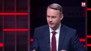 Интервью 24. Арсений Козловский. Выпуск от 26.03.25