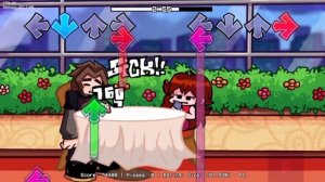 Friday Night Funkin' - Vs Tabi V2 (Restored Build) Full Week - (NOT OFFICIAL?) Tabi Ex-Boyfriend V2