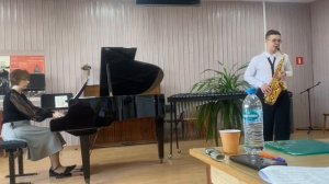 Поляков Иван
Альберт Браю - "Карусель"
Руди Видофт - "Мазанетта"