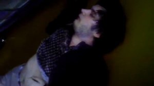 Покурил Спайса Шаман