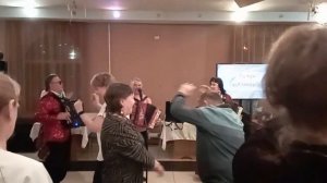 Удм. песня.