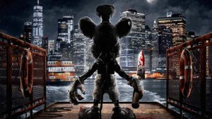 Микки Монстр — Русский трейлер (фильм 2025) / ScreamBoat