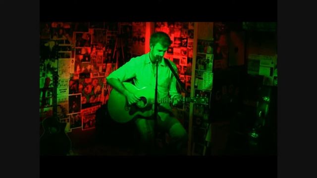 Downstairs Live Brian Vander Ark Front Row Junkies.wmv смотреть онлайн