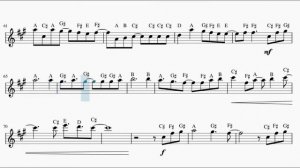 Blue Bird  –  Naruto Shippuden Opening (Violin)