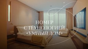 Умный номер курорта Мрия