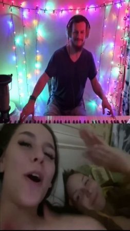 услада для ушей #чатрулетка