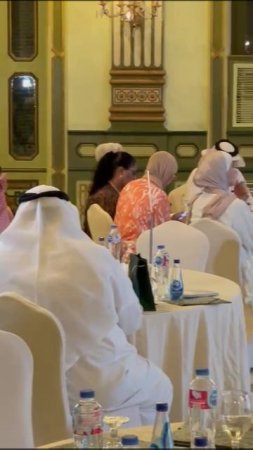 5th Global Cultural Diplomacy Forum in Cairo