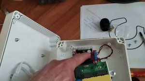 Как я оргонизовал схему питания для камер видеонаблюдения!