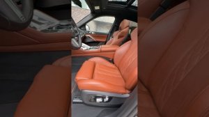 BMW X6 30d xDrive 2024