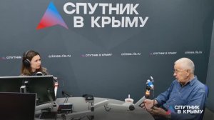 ЭФИР. Главные политические события в стране и в мире