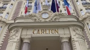 Карлтон Канны: тайны знаменитого отеля