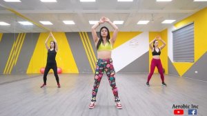 Eva Aerobic 250305
