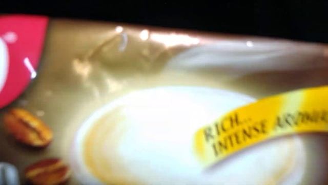 Review Produk #2022 : Kopiko Macchiato 3 in 1