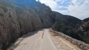 На двух Tracer прокатились к ЮБК. 26.03.25
