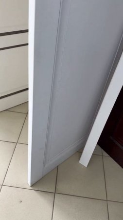 Хотите увеличить шумоизоляцию в квартире? #двери #межкомнатныедвери