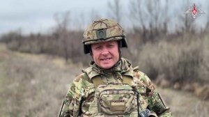 Заявления представителей группировок войск о ходе проведения спецоперации