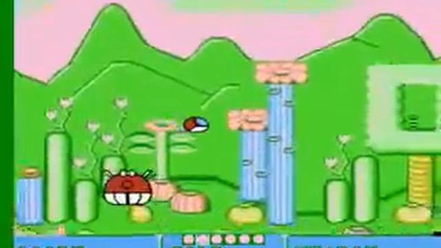 Fantasy Zone USA Unl смотреть онлайн