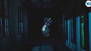 фнаф 10 трейлер на русском