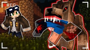 ЛОВУШКА ДЛЯ ОБОРОТНЯ. ОХОТА НА ВЕРВОЛЬФА. [ВОЛКИ：ЧАСТЬ 2] - СТРАШИЛКИ МАЙНКРАФТ