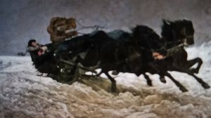 Налейте, налейте! Рассказывать нет мочи (Когда я на почте служил ямщиком)