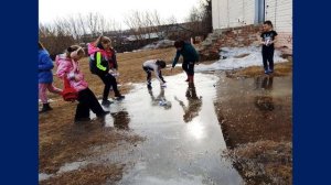 Веселые приключения на острове чтения_фотоальбом