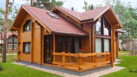 ОбзорДома 7,5х8