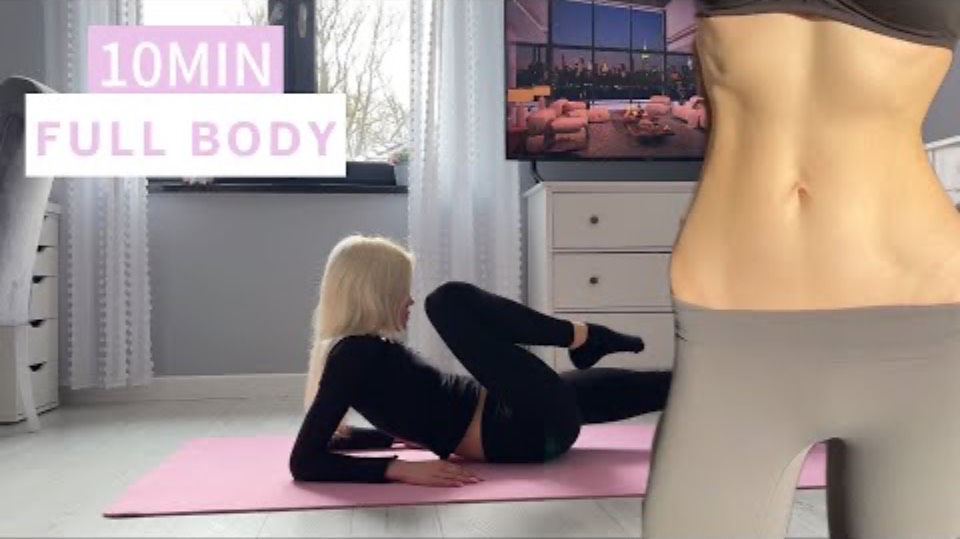 Nikolin Pilates PEREZALIV [hard.ver]
круглая фигура за 10 дней !
перезалив никола пилатес