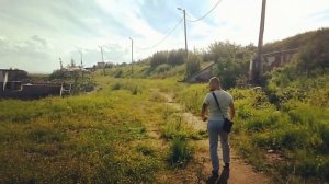 Форт северный номер 7  -  маленький trip по фортам финского залива мини версия