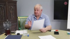 ✅ + Виктор Минин + 6 июня 2024 года + Взгляд Эзотерика: + Куда катится Мир?