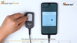 What features does the Xhorse VVDI Bee Key Tool Lite have? - xhorse.co.uk