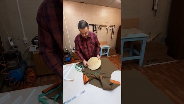 Даёшь старой табуретке новую жизнь смотреть онлайн