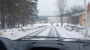 Поездка в город Зеленогорск .Стелла Энергия атома