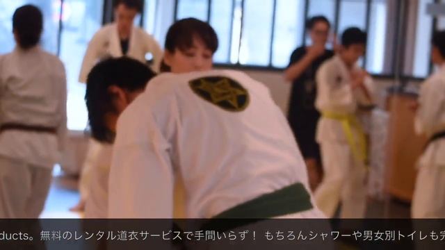Mugen Karate PV III смотреть онлайн